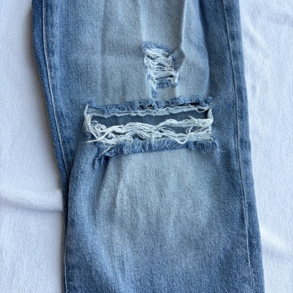 Frame Le Original Jeans - Picture 5 of 14